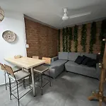 Apartamentos Area Medica Imbanaco