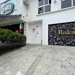 405 Studio Apartment In El Penon