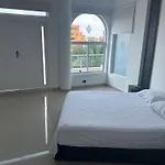 Apartahotel Cristales