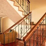 Hotel Casa Manta