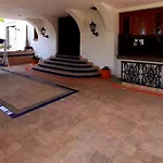 Casa Veraneras de San Fernando