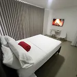 302 Studio Apartment In El Penon