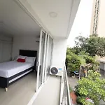 302 Studio Apartment In El Penon