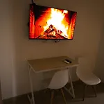 302 Studio Apartment In El Penon