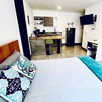 Baum Loft San Fernando 302
