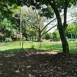 Casa San Joaquin