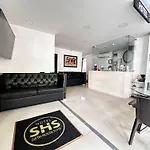 Sixth House Suite