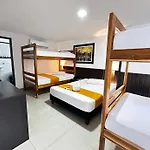 Sixth House Suite