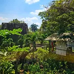 Ecohotel El Castillo Pance