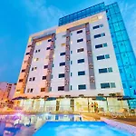 Hotel Blue 66