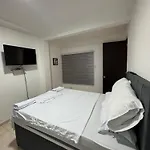 Apartamento 101