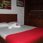 Pasadena Hostel