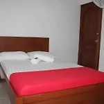 Pasadena Hostel
