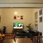Kingbird Hostel