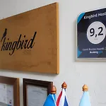 Kingbird Hostel