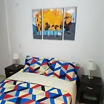 Green House Apartments