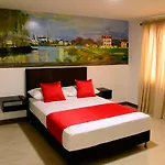 Hotel Monet Cali