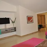 Hotel Santa Monica Suite