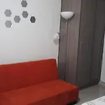 Apartaestudio San fernando