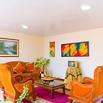 Hotel D\' Oscar