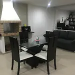 Casa del Prado