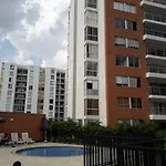 Conjunto Residencial Capriani