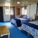 Lomazul Ecolodge