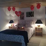 Lomazul Ecolodge