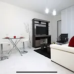 Apartaestudio Lujoso Con Aire Acondicionado