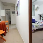Hostal Tequendama Martha Santamaria