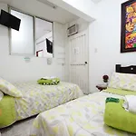 Hostal Tequendama Martha Santamaria