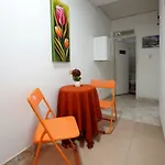 Hostal Tequendama Martha Santamaria