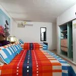 Hostal Tequendama Martha Santamaria