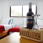 Apartaestudio Gran Ubicacion Y Aire Acondicionado