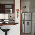 Apto vila verde sur de cali 5 piso
