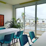Hotel Castellana Real