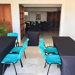 Hotel Castellana Real