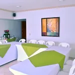 Hotel Castellana Real