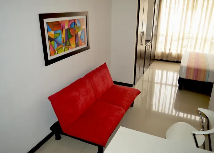 Hotel Mare Apartasuite