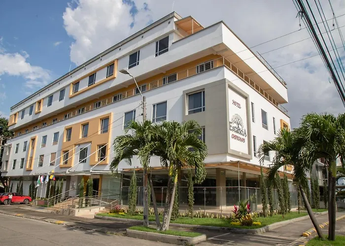 Hotel Estancia Chipichape Cali