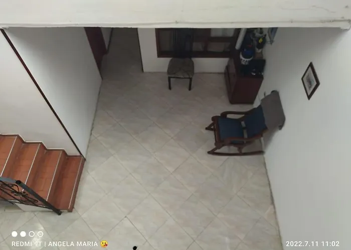 Casa Hospedaje Londoño