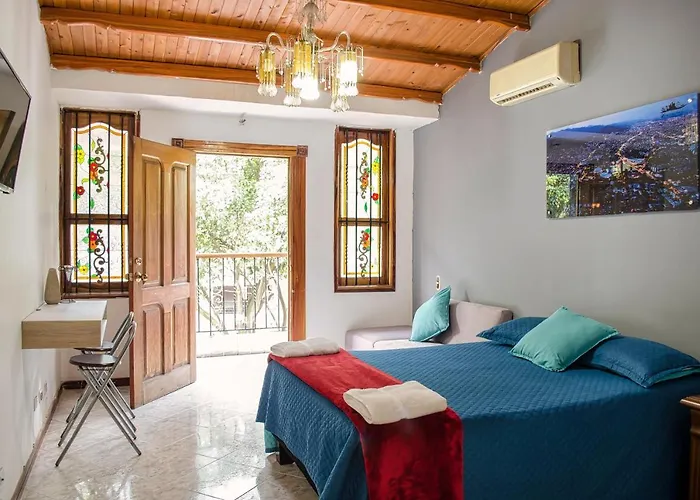 Casa Limonar
