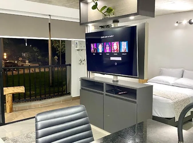 Loft 221 Completo