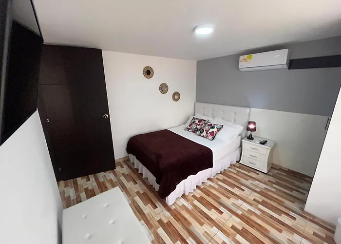 Apartamento San Antonio