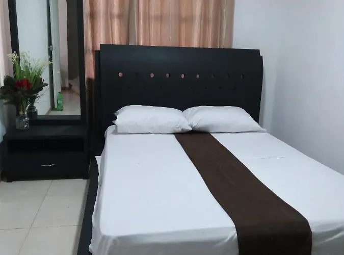 Apartamentos The Harbor Cali 102