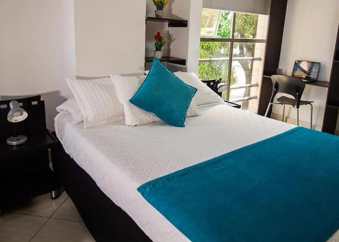 MásHoteles Coliving