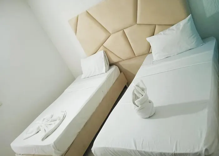 Aw Hotel Vipassa Urban