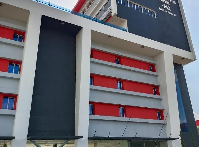 Hotel Ayenda American Visa Cali