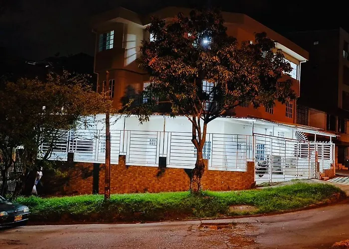 Edificio Santa Isabel