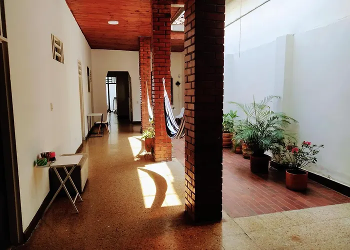 Casa Del Perro Coliving 2